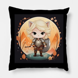 Siegfried Pillow