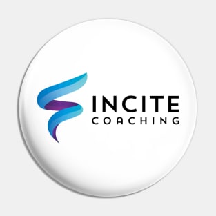 Incite Coaching - Horizontal Pin