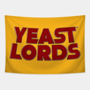 Yeast Lords Tapestry