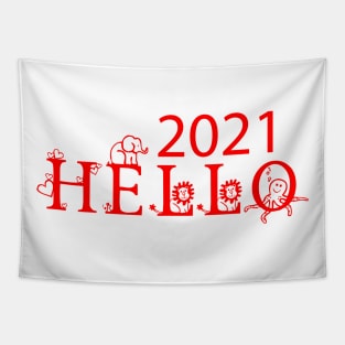 2021 Tapestry