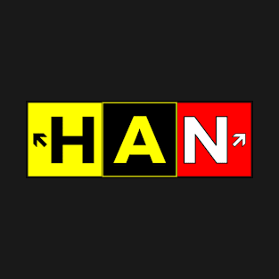 Hanoi T-Shirt