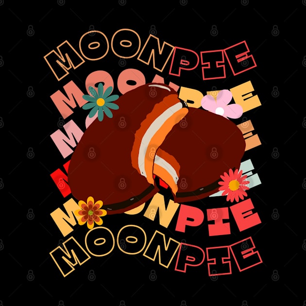 moonpie by M.Y