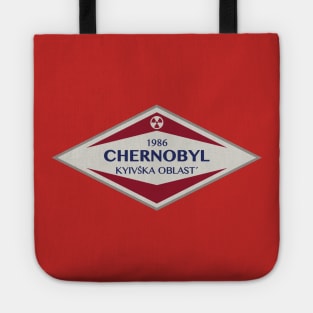 Chernobyl 1986 Tote