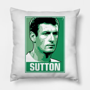 Sutton Pillow