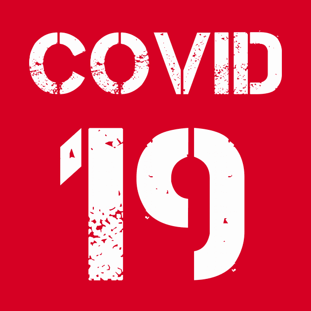 covid by V A X