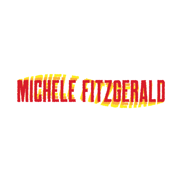 Michele Fitzgerald by Sthickers