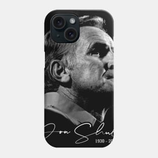 DON SHULA Phone Case