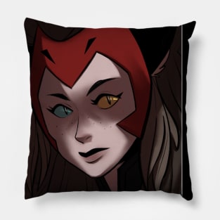 Catra She ra Pillow