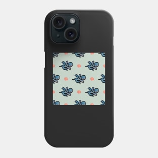 Fly Birdie Phone Case