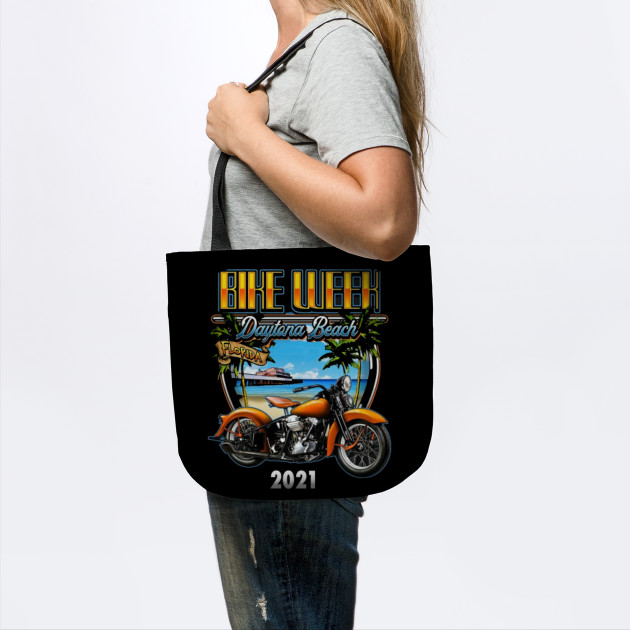 Bike Week Daytona Beach Shirt Bike Week Daytona Beach 2021