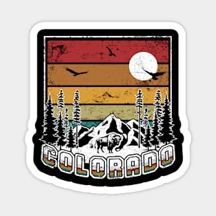 colorado Magnet