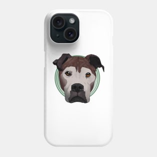 Rocco - commission Phone Case