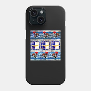 Azorean, Portuguese Phone Case