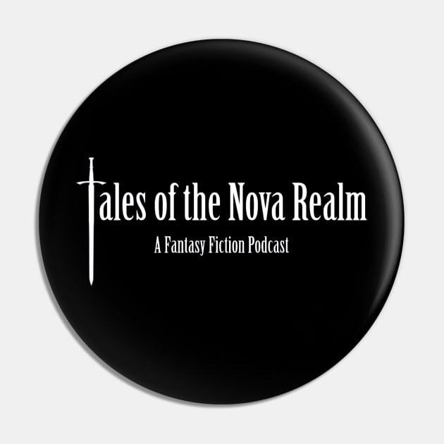 TOTNR 2021 Title Pin by Tales of The Nova Realm