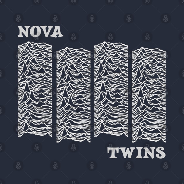 twins by Aiga EyeOn Design