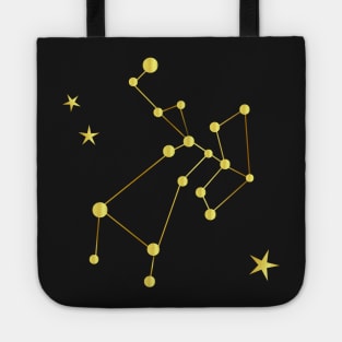 Sagittarius Tote