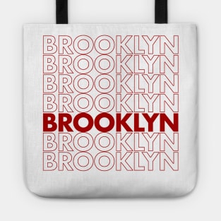 Brooklyn Bag Tote