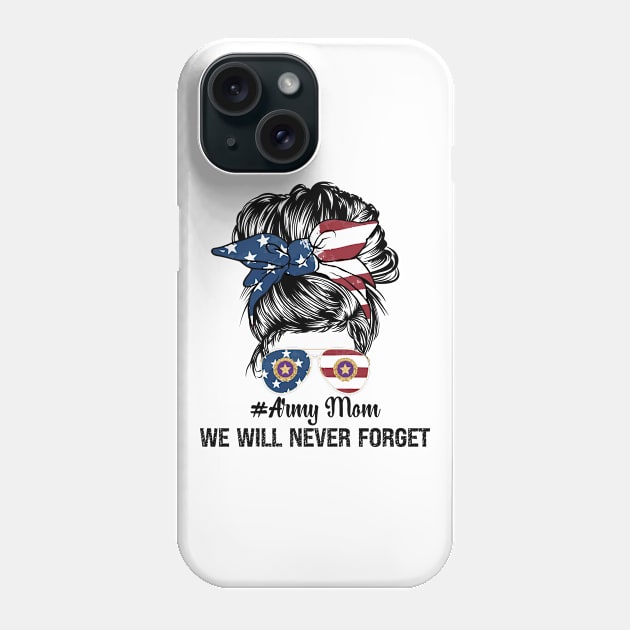 Memorial Day Phone Case by Xtian Dela ✅