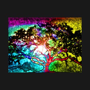 Magical Tree T-Shirt