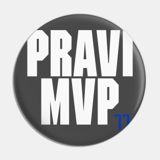 Pravi MVP Pin