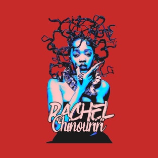 English singer-songwriter rachel chinouriri T-Shirt