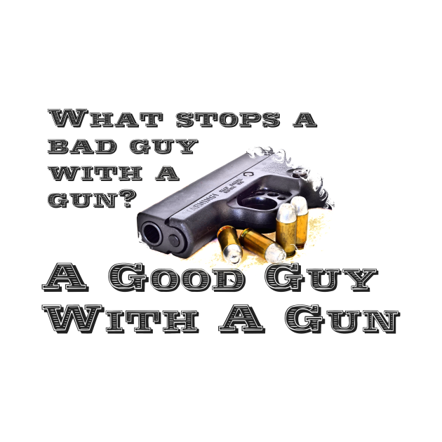 Good Guy Good Guys TShirt TeePublic