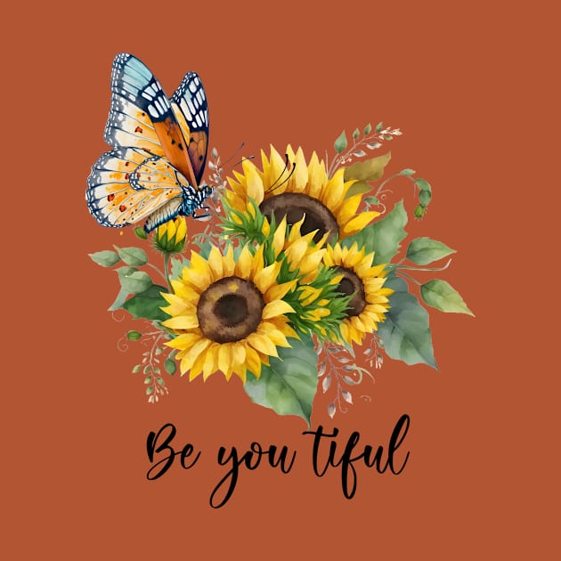 be - you -tiful by Okanagan Outpost