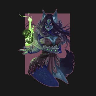 Necromancer T-Shirt