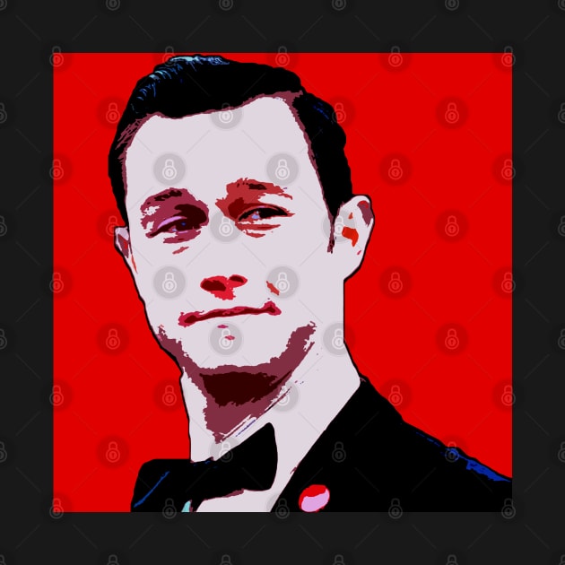 joseph gordon-levitt by oryan80