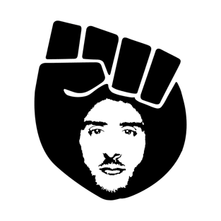 Kaepernick Black Power T-Shirt