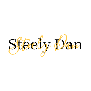 Steely Dan T-Shirt