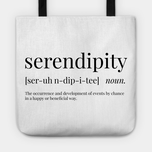 serendipity bag philippines