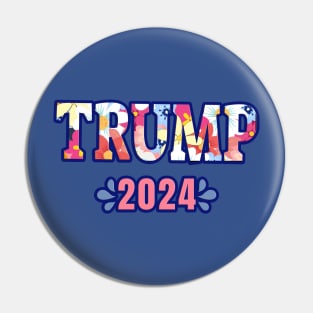 MOTHERS DAY TRUMP 2024 MAGA GIFTS | Mom Maga Gift | Republican Gifts | Politics 2024 Election Pin