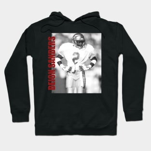 Original 1989 Rookie Deion Sanders Cornerback Shirt, hoodie, longsleeve,  sweatshirt, v-neck tee