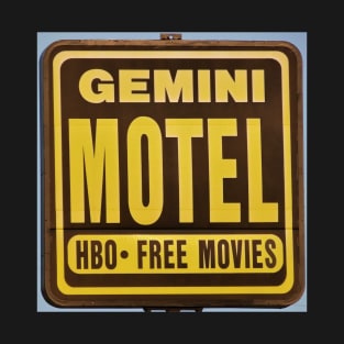 motel T-Shirt