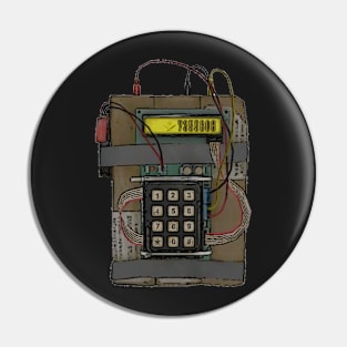 Cs:go bomb Pin