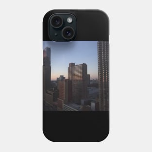 New York City Phone Case