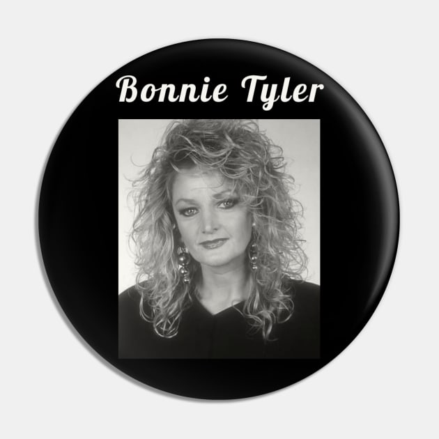 Bonnie Tyler / 1951 Pin by DirtyChais