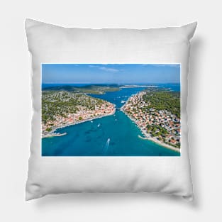 Tisno Pillow