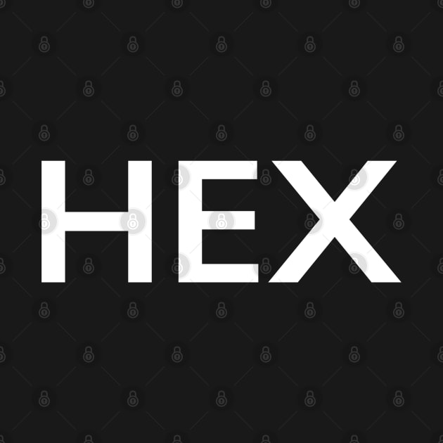 HEX by StickSicky