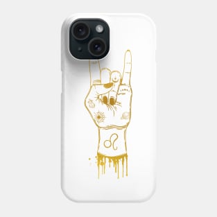 Leo Phone Case