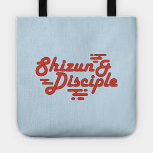 Shizun & Disciple - Danmei Tote