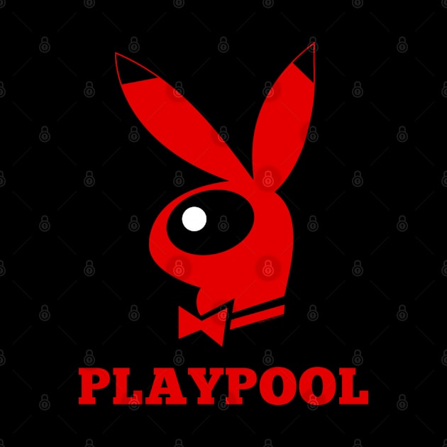 PLAYPOOL by ROBZILLA