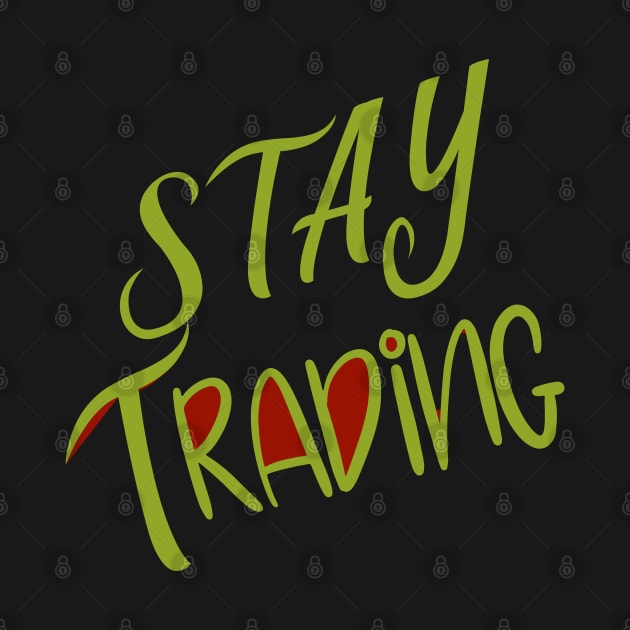 Stay Trading by Proway Design