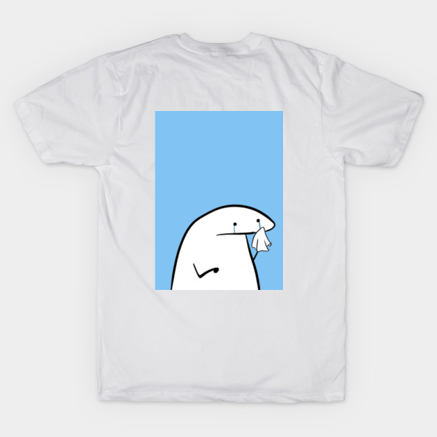 flork meme | Kids T-Shirt