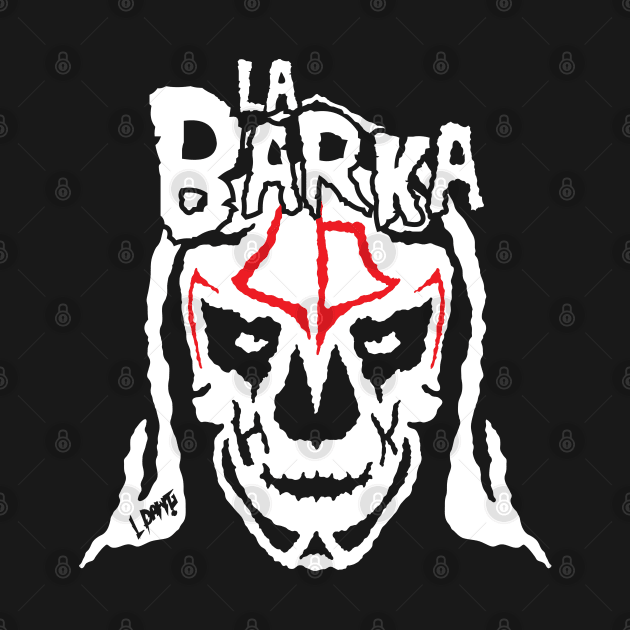 La Barka by halfkaypodcast