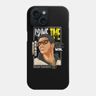 Prime Time Phone Case