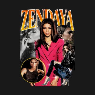 zendaya T-Shirt