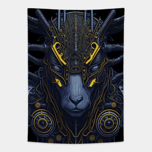 Electric Sheep Tapestry