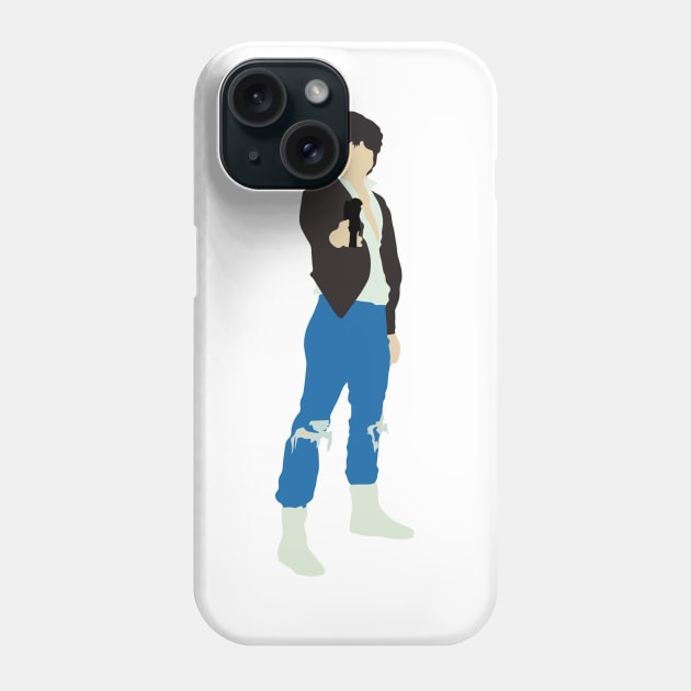 Never too young to die Phone Case by FutureSpaceDesigns